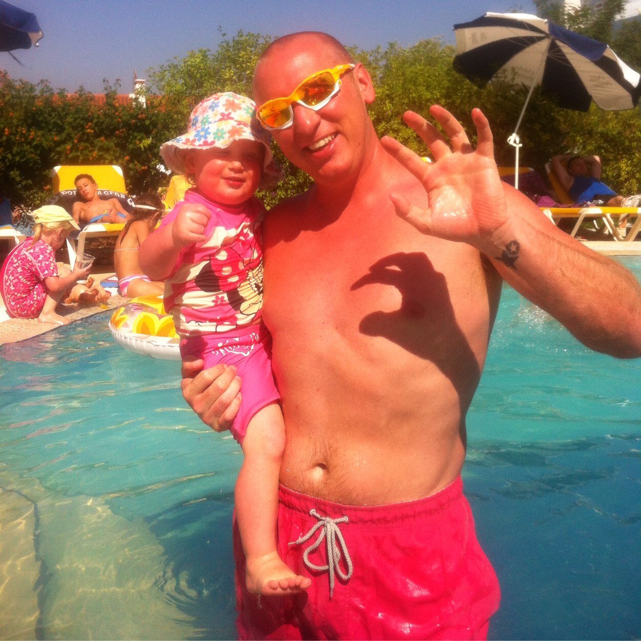 dunnydozer's profile picture. live for my girls live for Tottenham. aiming high and god help me if i dont get there