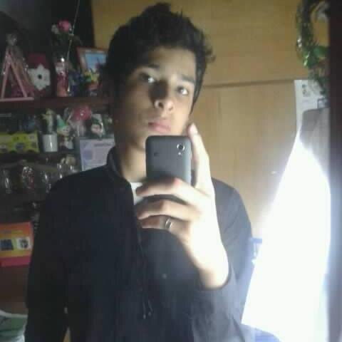 ~~seguime y te sigo de vuelta~~