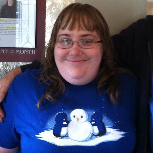 elizabeth_nield's profile picture. Christian & LGBTQA+. loves high fantasy literature, local sports, women's soccer. fanfiction author. Disabled, ASD,  (she/her/they/them). #BlackLivesMatter