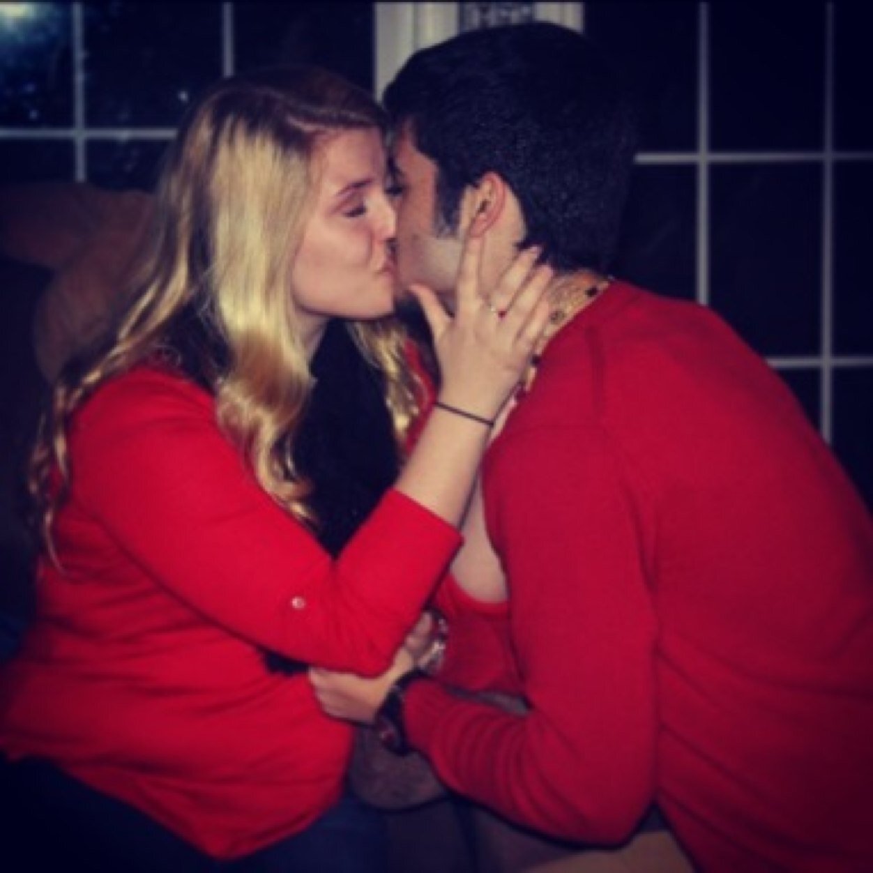 Do Anything for Christ, Senior at REaCH,Love the Lord. Can call the love of my life/bestfriend of 9+ years mine. Favorite artist is Lecrae. Unashamed. #116