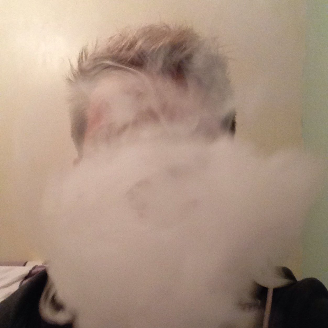 Ernie_Buxton's profile picture. 