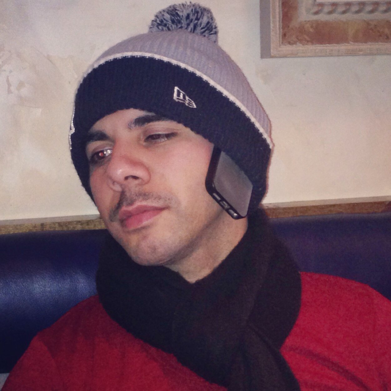 willbigc's profile picture. 