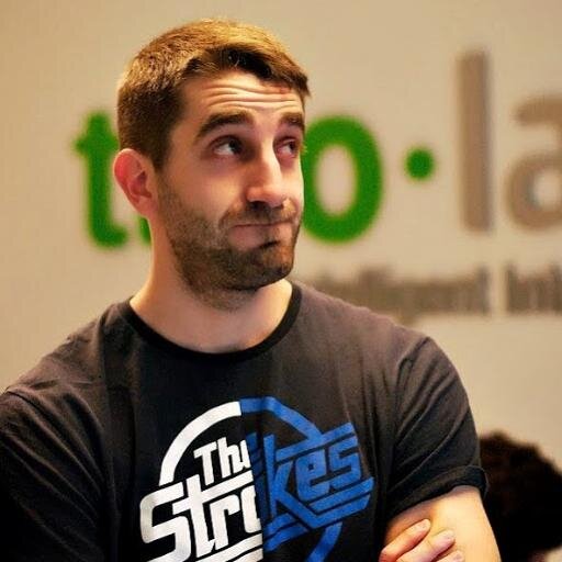 Software Engineer and AI/ML/Management consultant. Currently engineering and product @GromaCorp. Former @tryolabs.