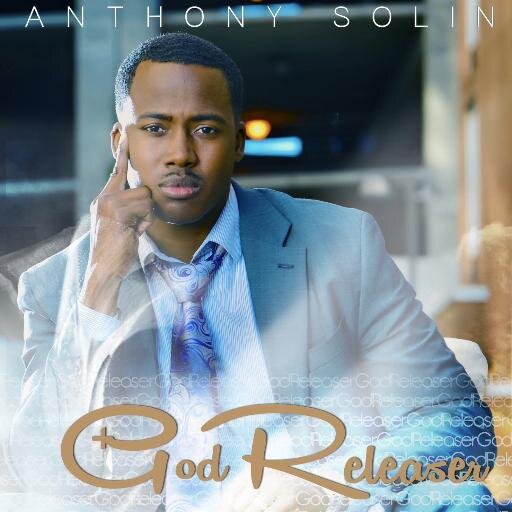 Singer, songwriter, poet, actor, preacher, writer, father and husband are the many hats that Anthony Solin can operate in. A man who loves God!