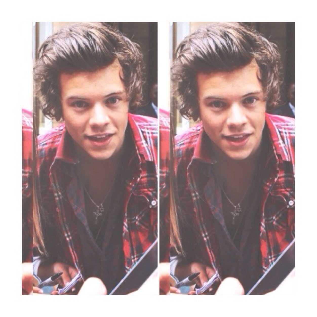 my thoughts are stars i cant fathom into constellations