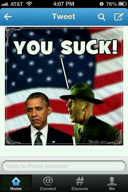 1775tavern's profile picture. Husband 42+ yrs. Father of 3 Grandfather of 11 Nam Marine (SEMPER FI) Love My Country Hate My GOVERNMENT. WE THE PEOPLE;  TAKE IT BACK