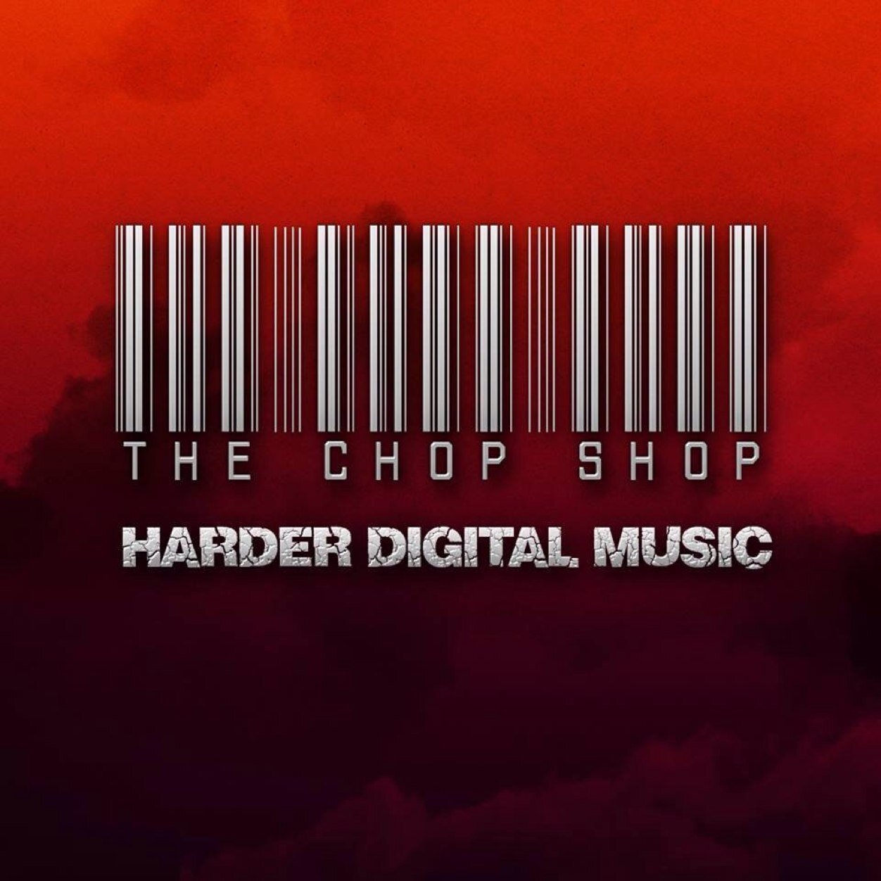 The Chop Shop Digital © record label, specifically designed for up & coming, and un-recognised artists, producing or DJ'ing the harder side of hard dance.