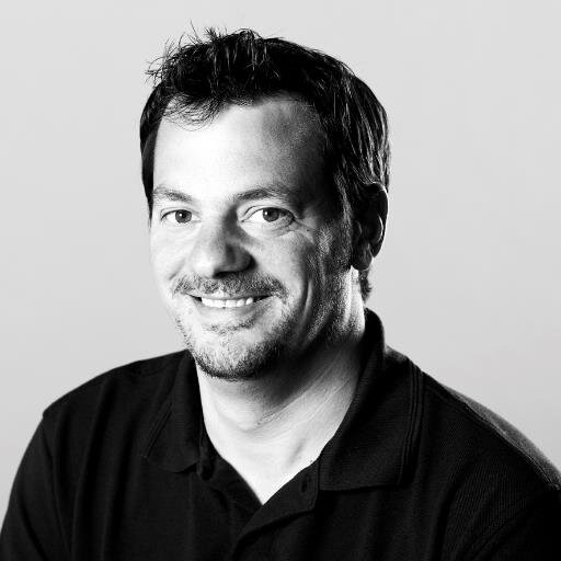 MD at @axonit, Dad and husband. Fan of anything tech and golf