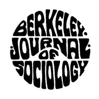 Berkeley Journal of Sociology (@berkeleyjournal) 's Twitter Profile Photo Berkeley Journal of Sociology (@berkeleyjournal) 's Twitter Profile Photo