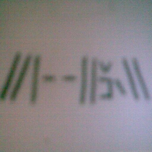 LPDA... ♥♥♥ El tiempo nos dirá que así estuvo bien....
El instinto no falla, lo que falla es el corazón.. ♥♥ 
|_ €¡¡+0