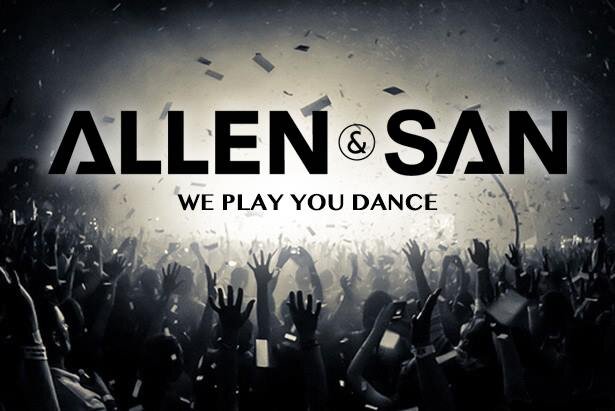 Brotherly duo Dj + instruments Live Act , EDM Producer