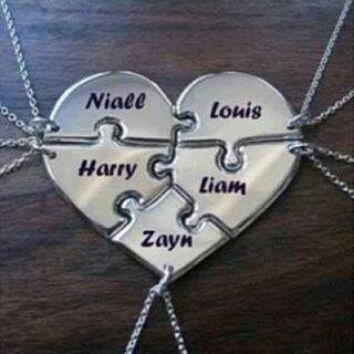 HARRY AND LOUIS BEST333