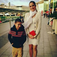 Jasleen Kaur Gill (@ijusleen) 's Twitter Profile