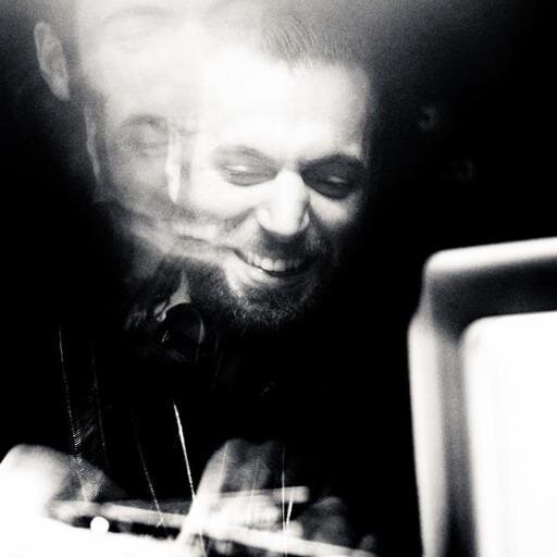musician, dj, designer, developer, cat.