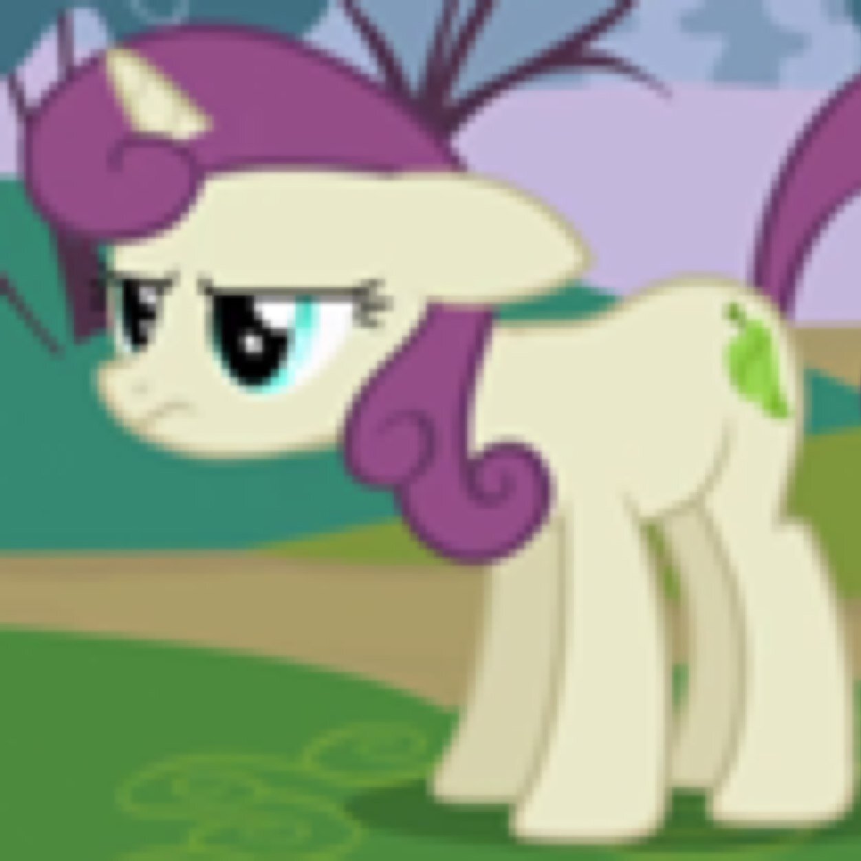 Um, Hey every pony my name is grap! and like to have fun and stay awesome!