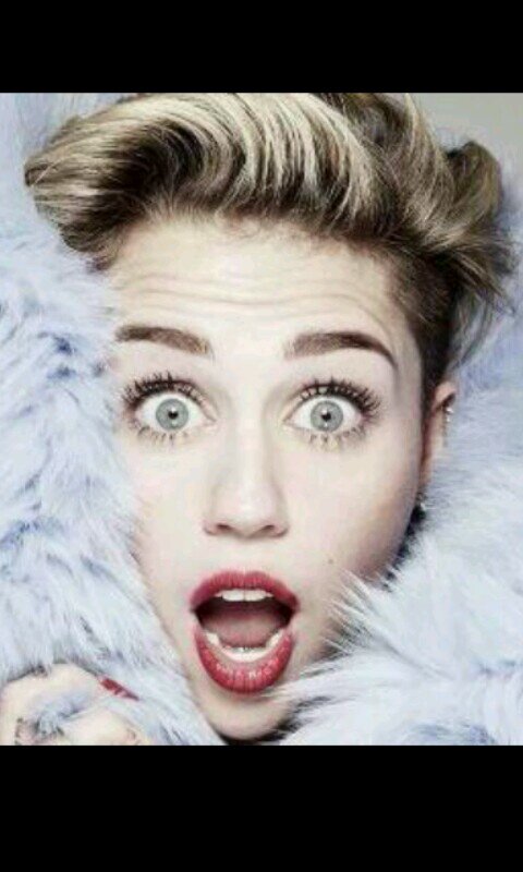 MILEY CYRUS ♥♥