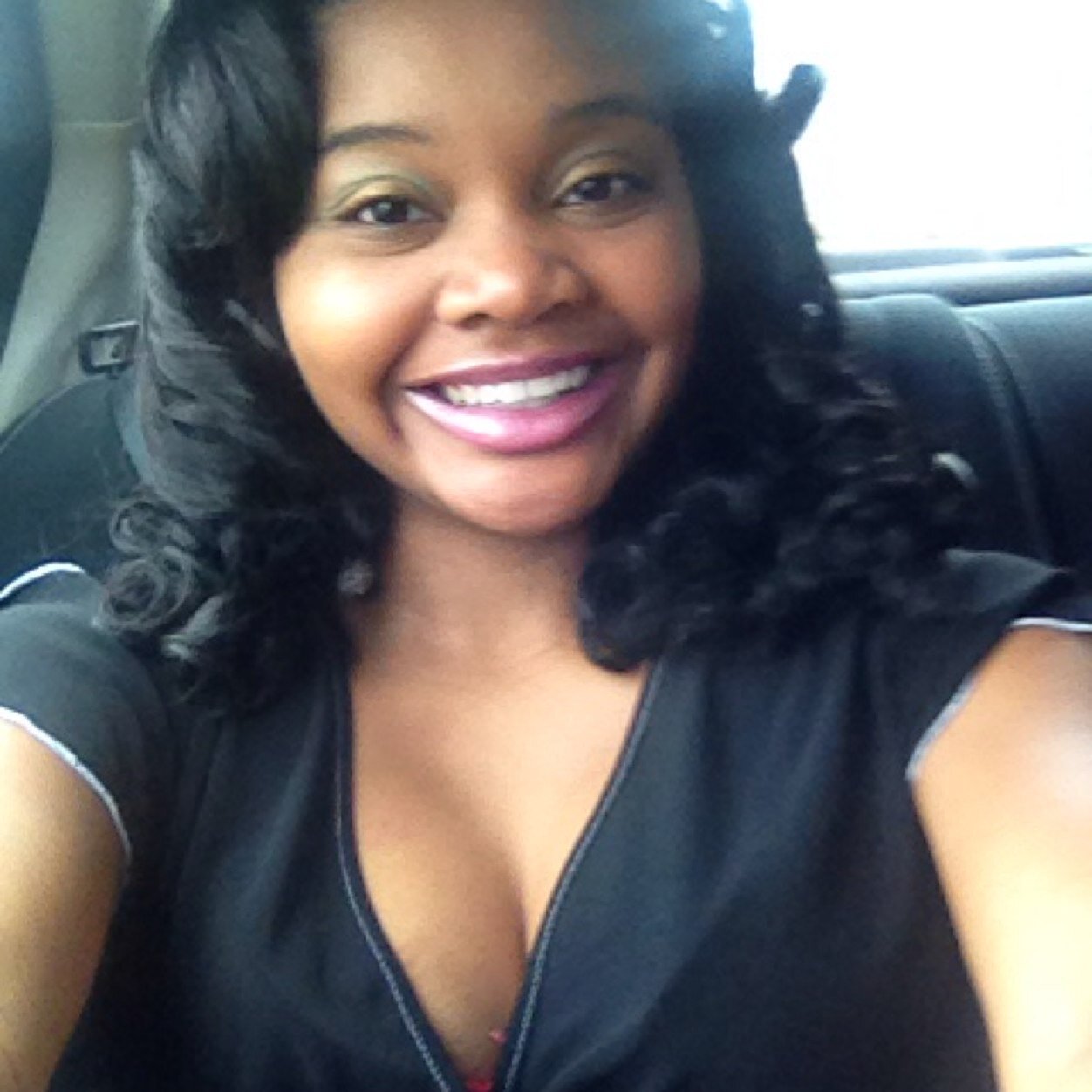 Bre'Ante is all that matters Working towards success (20) Future physical therapist ✊