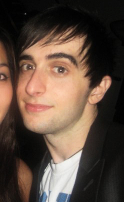 nicktriller's profile picture. : IBMer/Technology enthusiast, pursuing a career in Infrastructure Architecture. I love to travel, cook, play guitar and movies.

All views are my own