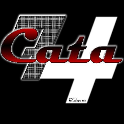 cata01974's profile picture. 