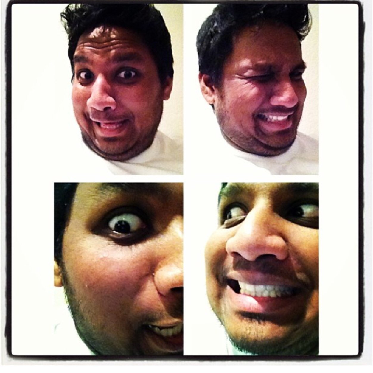 Southern California: Orange County: Culinarian: Beach Lover: CIA Alum: Cinephile: I Like Food :