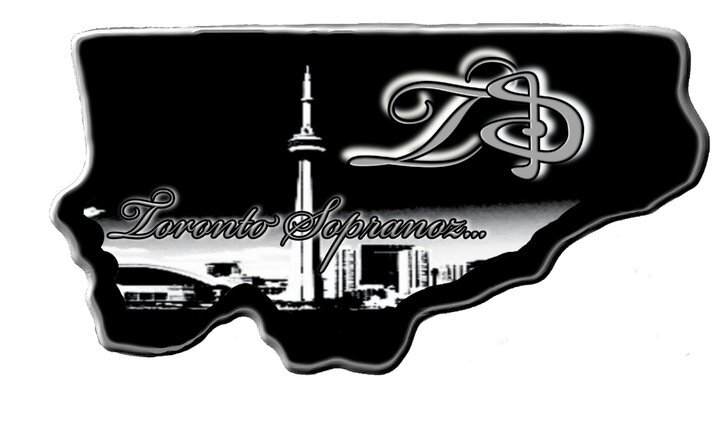 STREET TEAM, DOPE MUSIC, CLOTHING, ITS A MOVEMENT, TORONTO SOPRANOZ INC., CEO-YONGEDRAMA