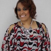 April V. Lampkin - @shoediva4lyfe Twitter Profile Photo