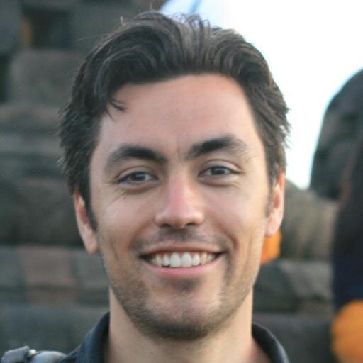 favrot's profile picture. Living to get radical.