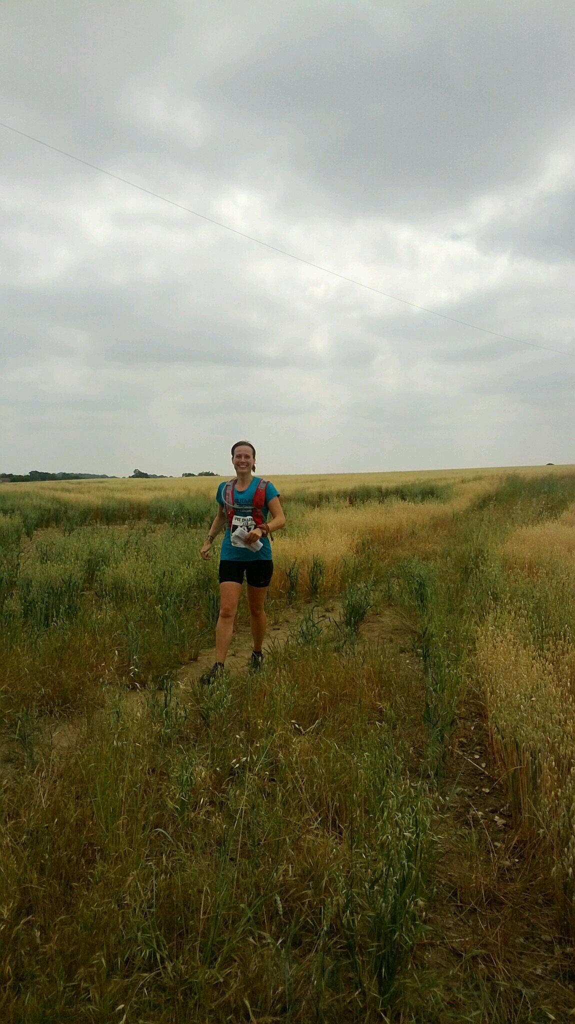 Active travel officer, educator, runner, tea lover