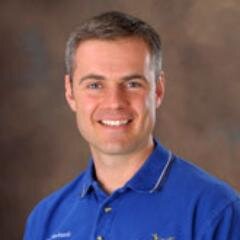 Clinical director at Lombardi Chiropractic.