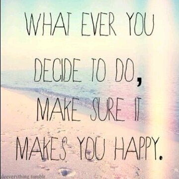 Make them happy and send me your feeling DM it's will be secret don't worry♥