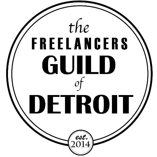 Detroit’s network of freelance professionals.