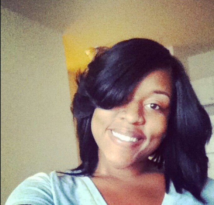 Im Candace RIP Silk 19  psychologymajor 