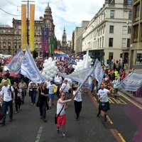 STUCLGBT (@stuclgbt) 's Twitter Profile