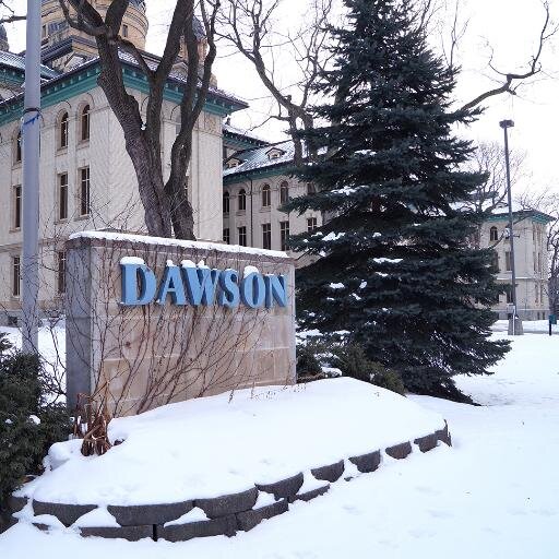 DawsonRobot13's profile picture. 