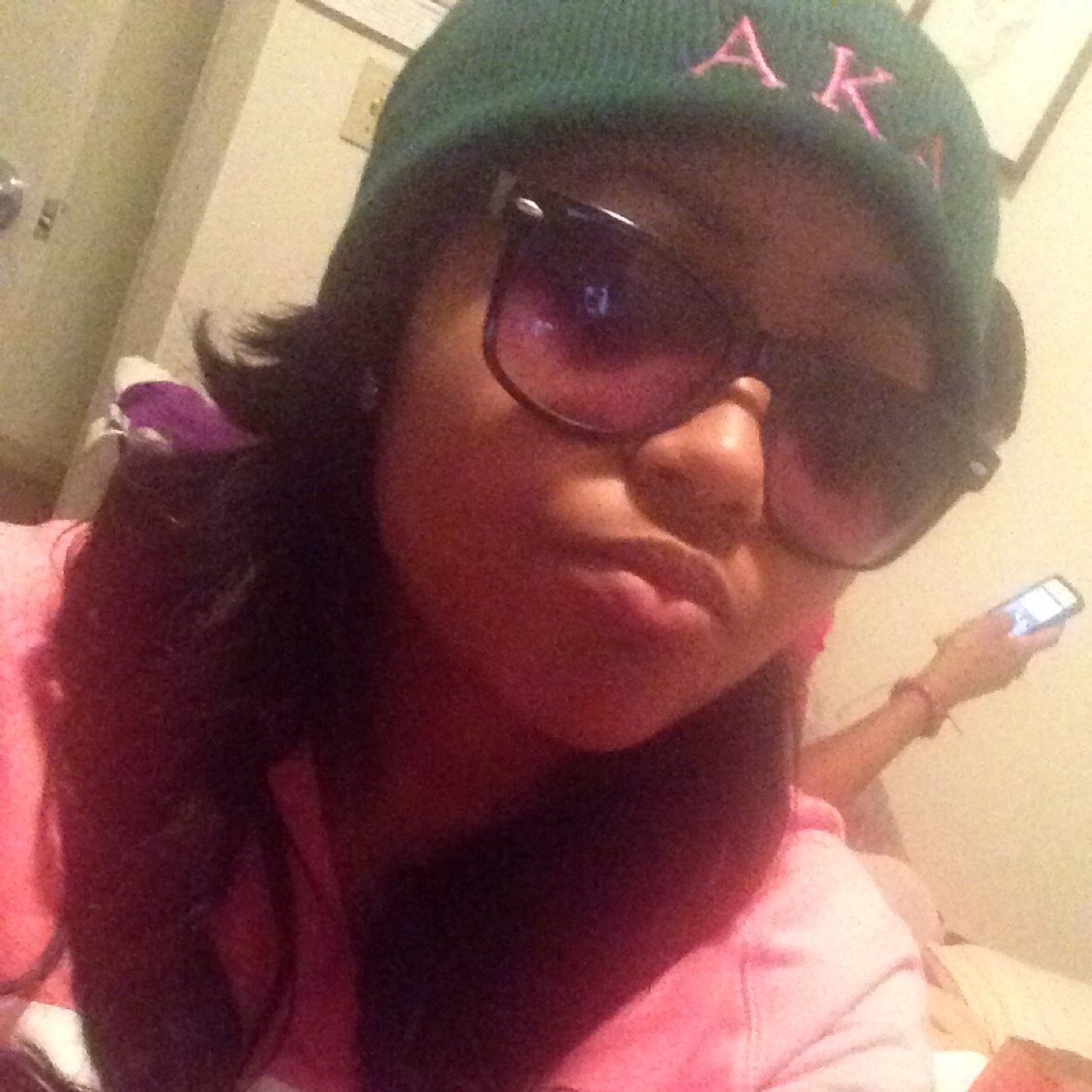 #iSkeeWee #Hornedfrogs
IG: jazzydezziree