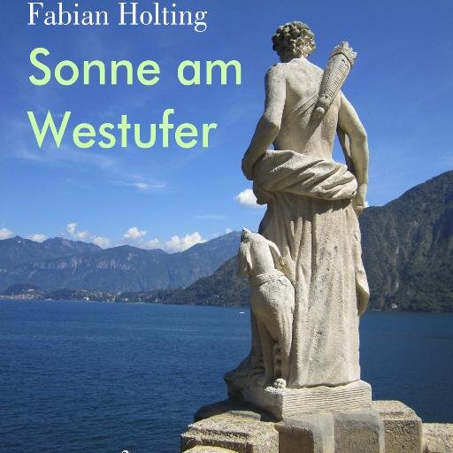 Der Schriftsteller hat die Romane Sonne am Westufer, Albulapass, Blutige Fäden und Begegnung mit H. H. veröffentlicht.