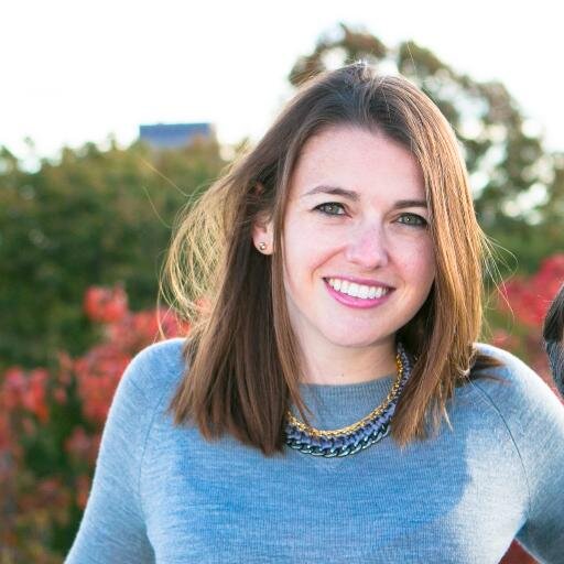 Business Operations @Salsify. Passionate about software & growth. Love the Red Sox, world history & classic rock. Most importantly wife and mom.