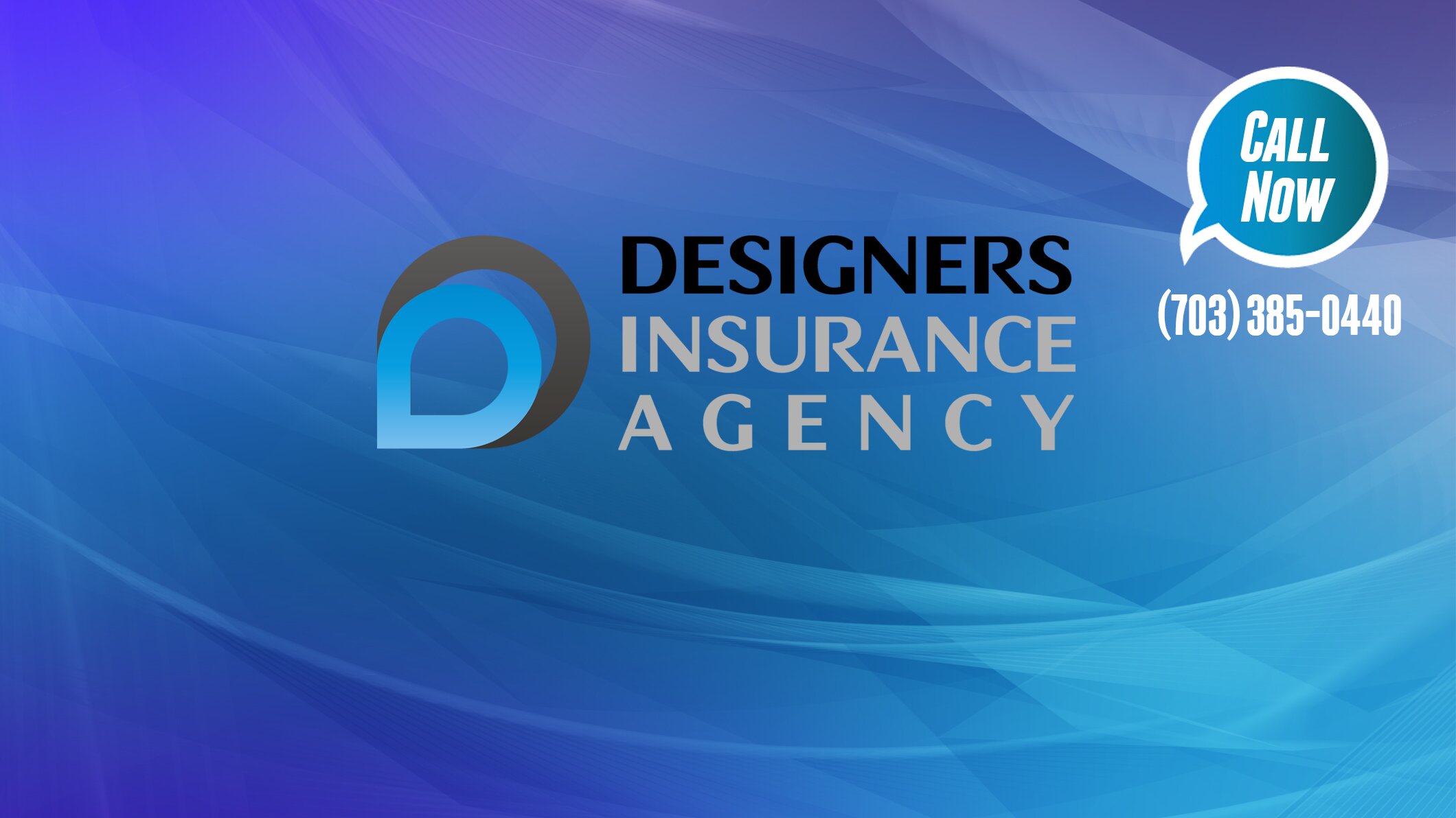 Designers Insurance Agency provides Auto, Home, Life & More! 3 Locations in Fairfax, Herndon, and Gainesville