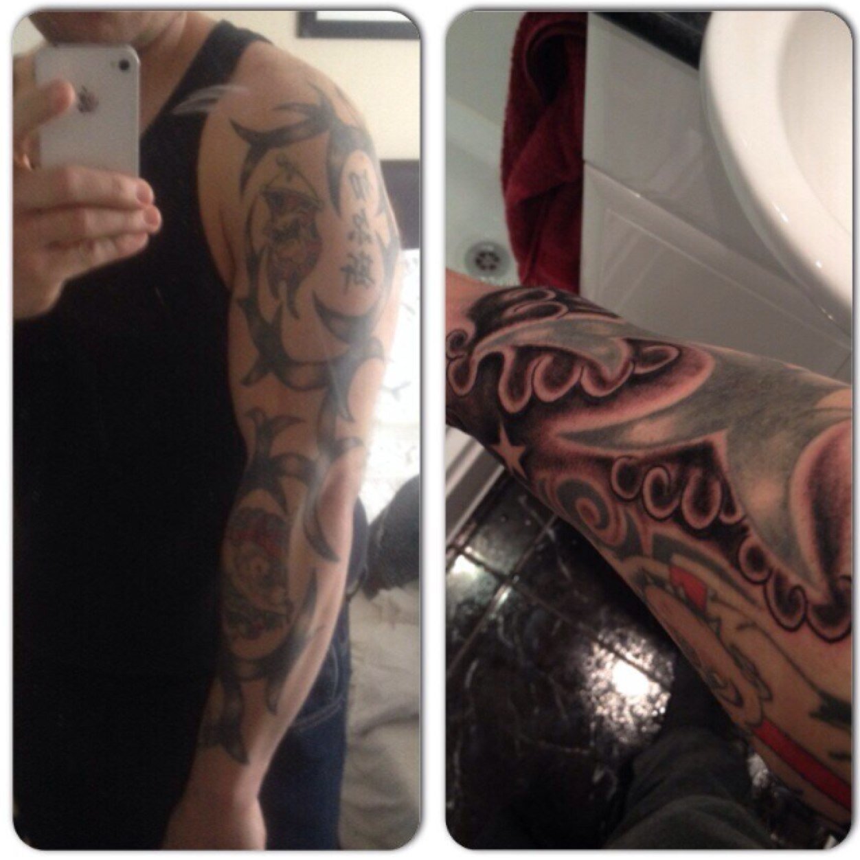 jamesgr28's profile picture. 30 chelsea fan from essexxx!. Music gym healthy lifestyle and have slight obession with girls tattooed up! Follow me if you want no negative energy! #fitfam