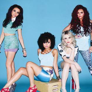 Fc_mixers_Br's profile picture. Twitter dedicado aos fans da Girlband Little Mix curtam nossa página no facebook e nos sigam no instagram fc_mixers_br, Obrigada!