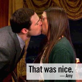 Para todo fan de The Big Bang Theory!  Since 12/12/10.