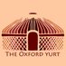 The Oxford Yurt (@theoxfordyurt) Twitter profile photo