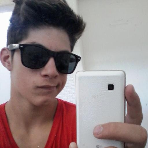 Se te faz feliz, não deixe escapar.