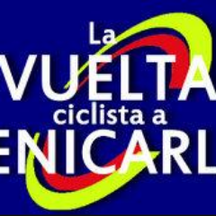 vueltabenicarlo's profile picture. Vuelta ciclista a Benicarlo. Toda la información aquí.