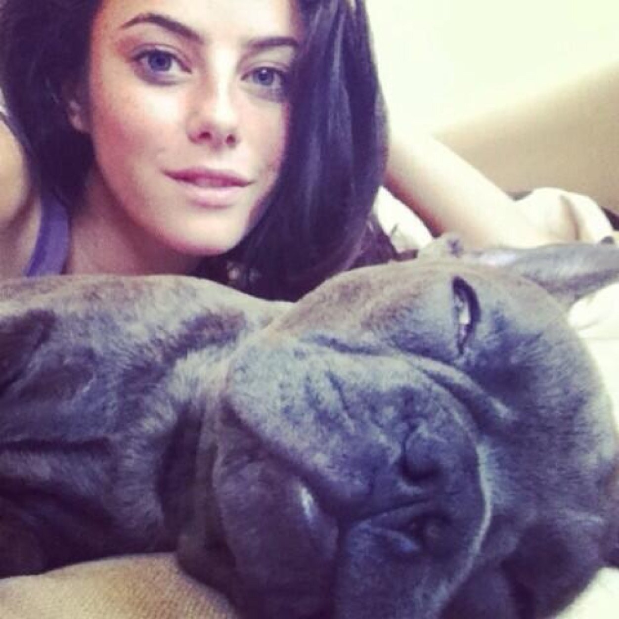 SValentineTSRPG's profile picture. Shape-Shifter