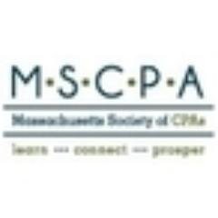 The official Twitter account for Massachusetts Society of CPAs Government Relations Department. Find out more about out us at http://t.co/oOaMyalqBN