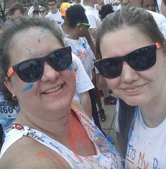 melinda0824's profile picture. WAR EAGLE!