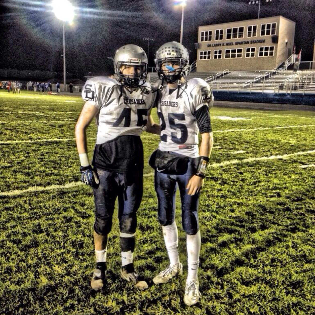 livingstone45's profile picture. 