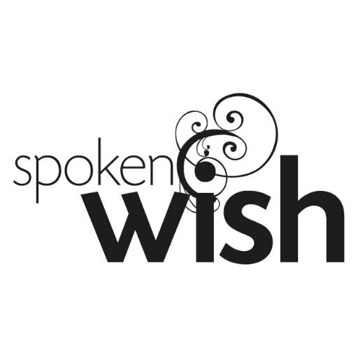 … because every spoken word has a destiny!