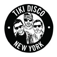 TIKI DISCO (@tikidisco) 's Twitter Profile